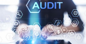 What is Audit Shield and how does it work?